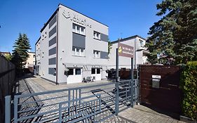 Villa Jodlowa 6
