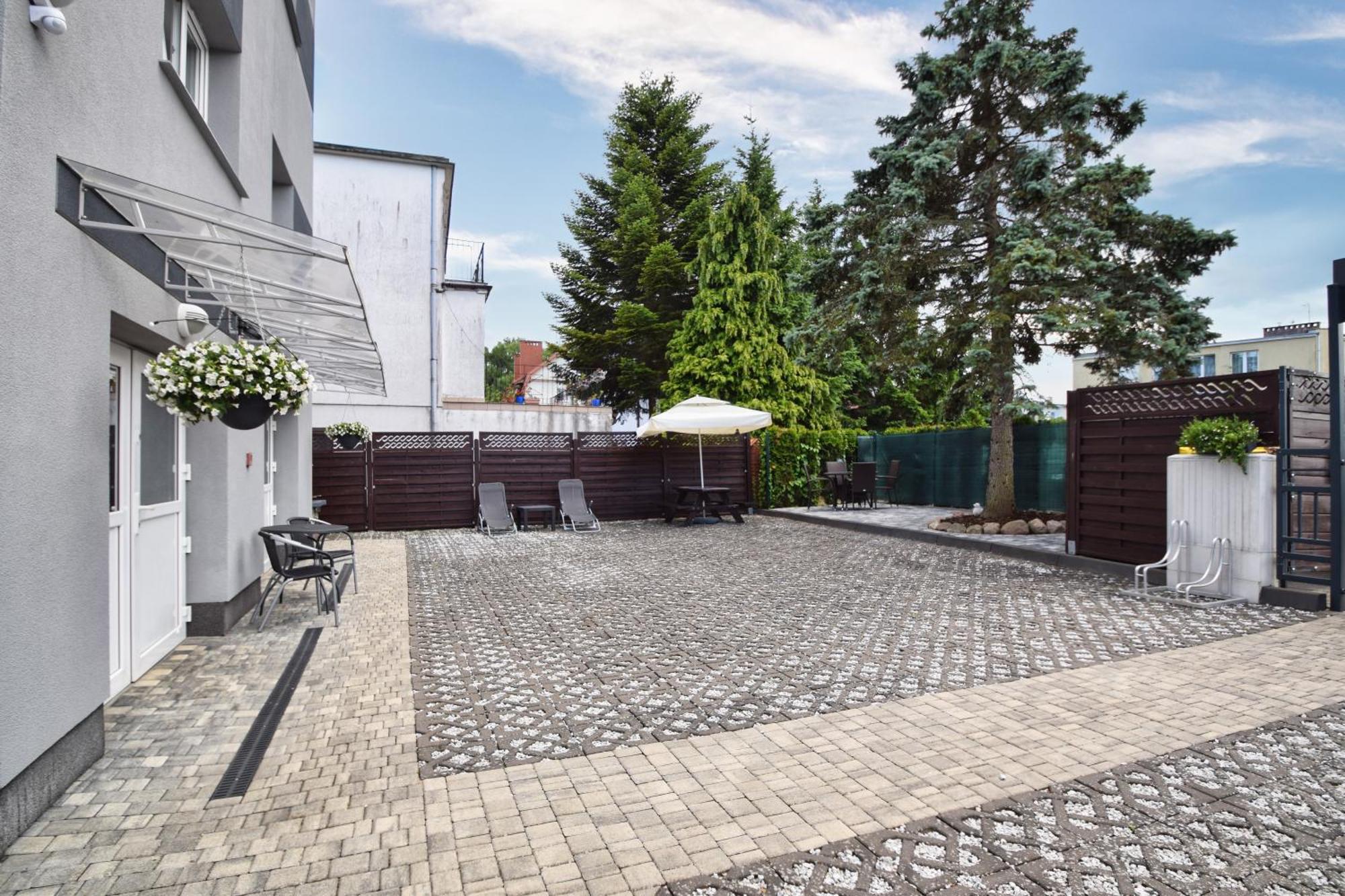 Villa Jodlowa 6 Kolberg Exterior foto